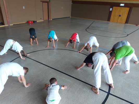 Karate