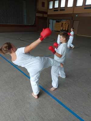 Karate
