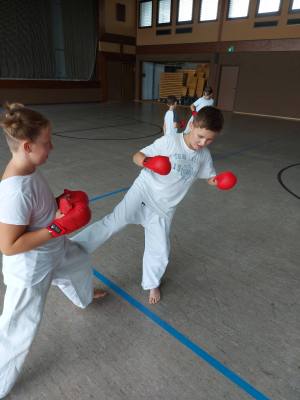 Karate