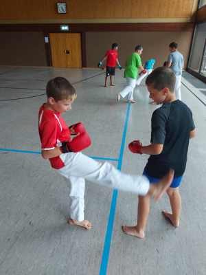 Karate