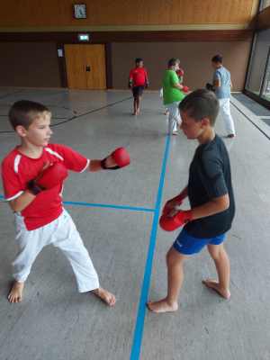 Karate
