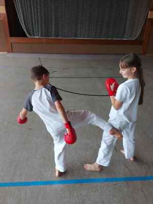 Karate