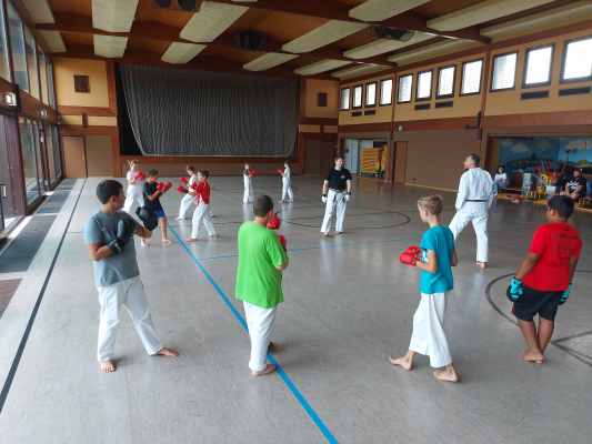 Karate