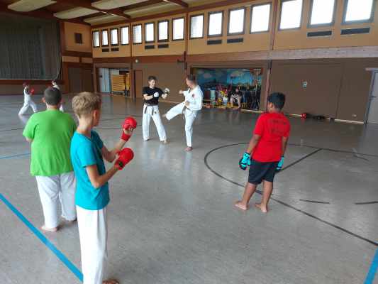 Karate
