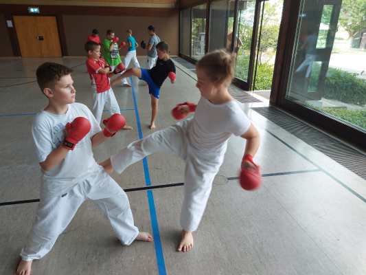 Karate
