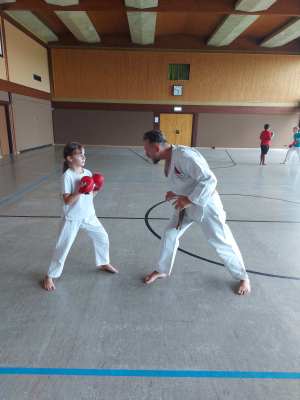 Karate