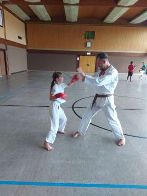 Karate