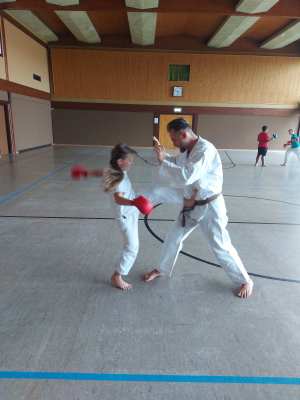 Karate