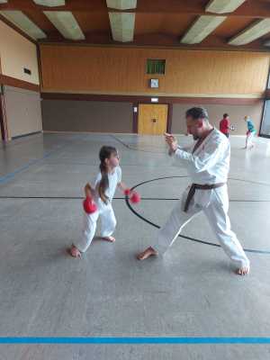 Karate