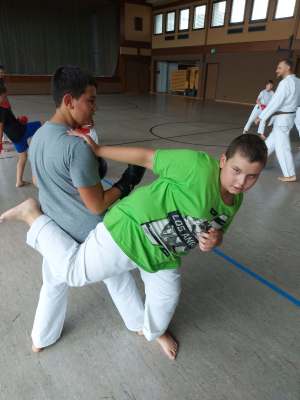 Karate