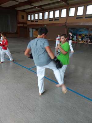 Karate
