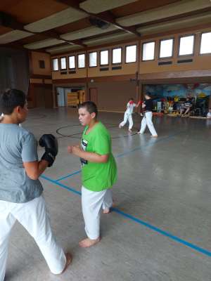 Karate