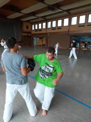Karate