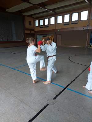 Karate