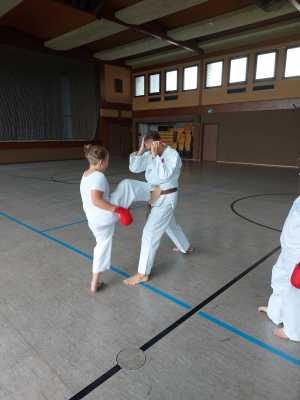 Karate