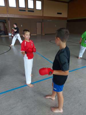 Karate