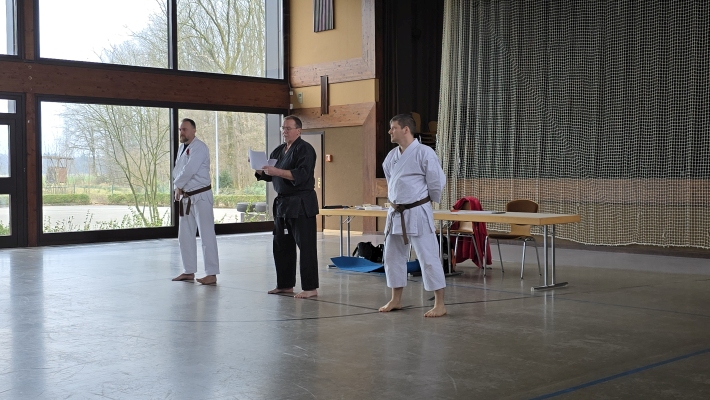 Karate