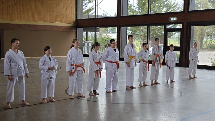 Karate