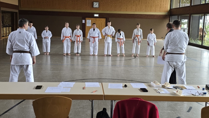 Karate