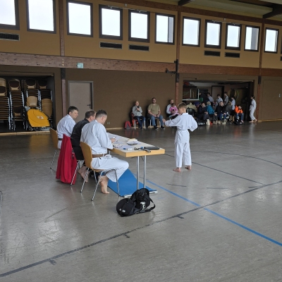 Karate