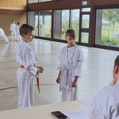 Karate