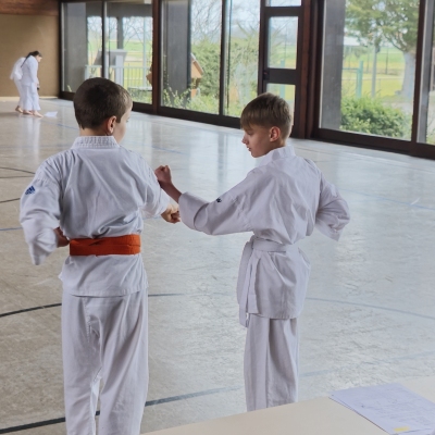 Karate