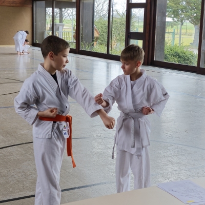 Karate