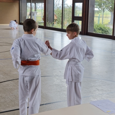 Karate