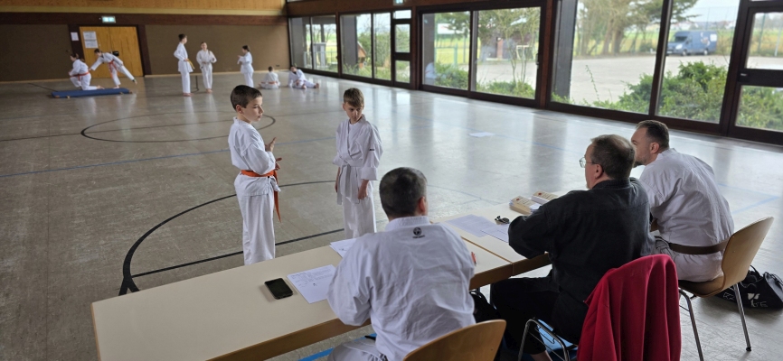 Karate