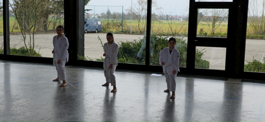 Karate