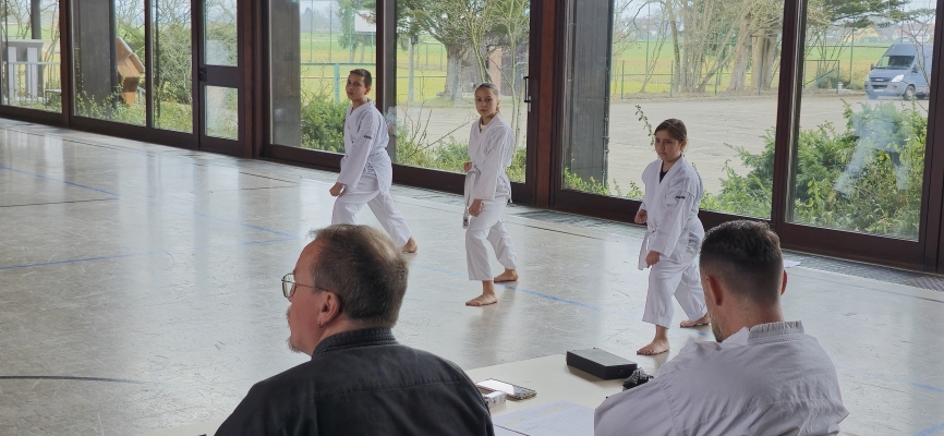 Karate