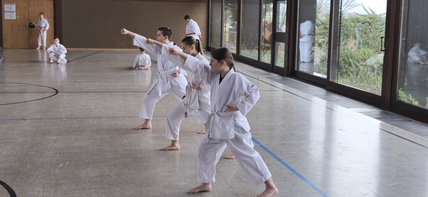 Karate