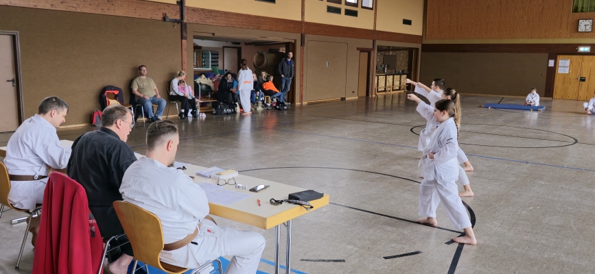 Karate