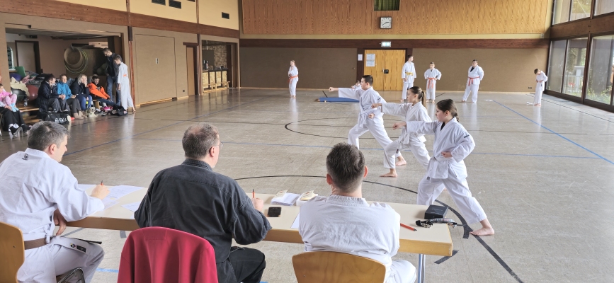 Karate