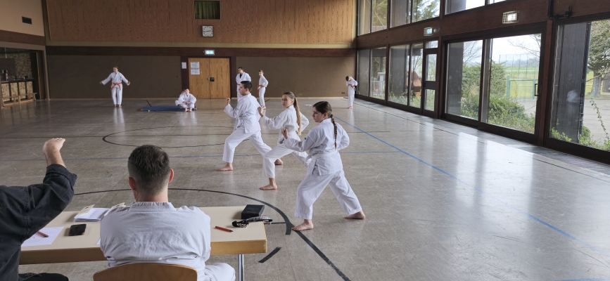 Karate