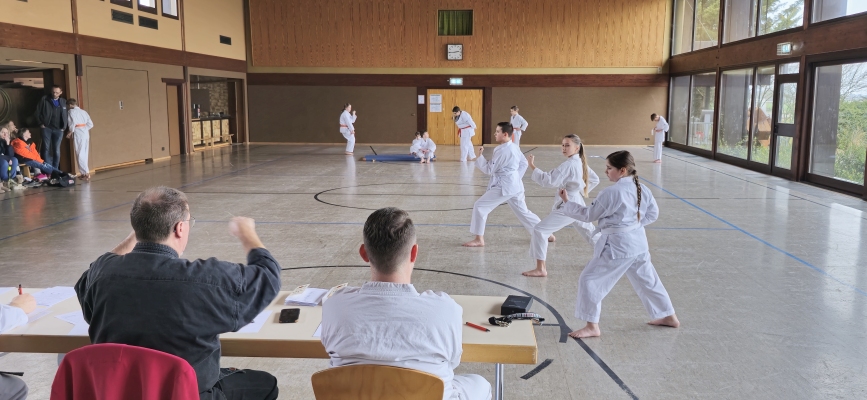 Karate