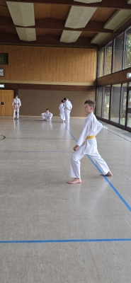 Karate