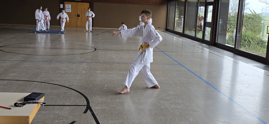 Karate