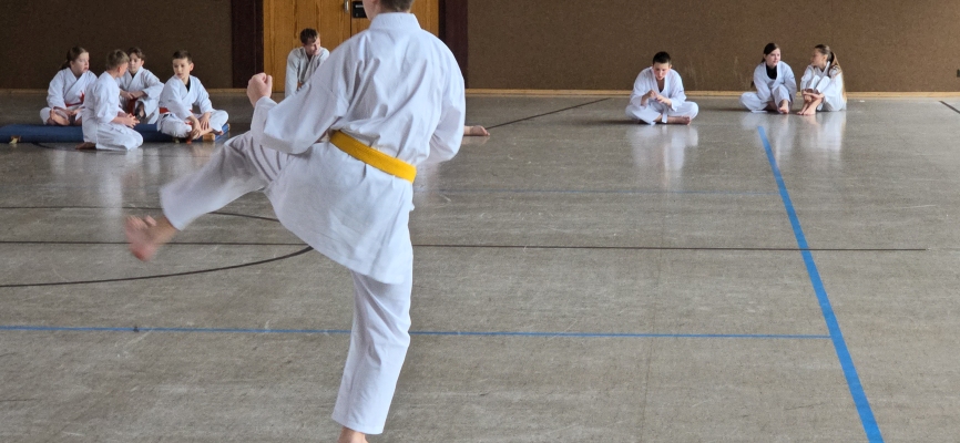 Karate
