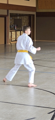 Karate