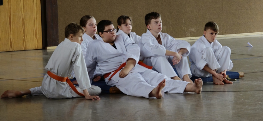 Karate