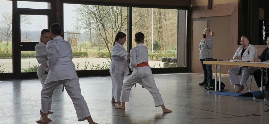 Karate