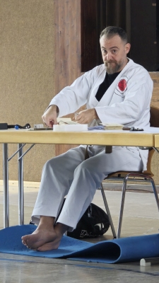 Karate