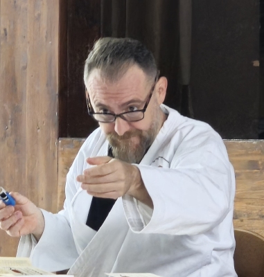 Karate