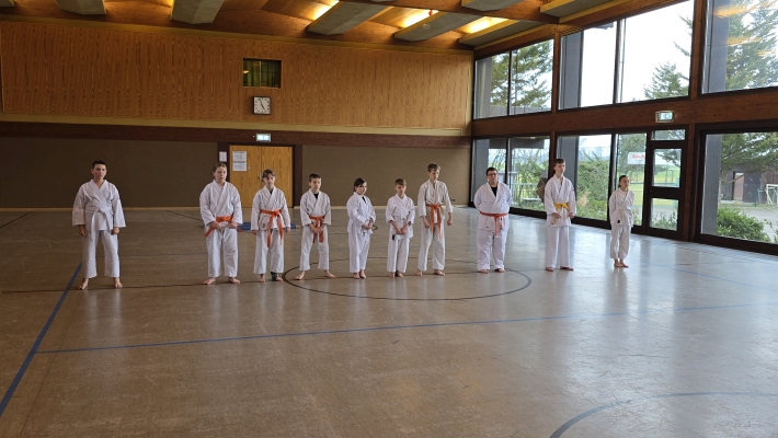 Karate