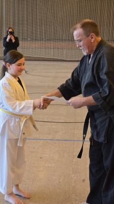 Karate