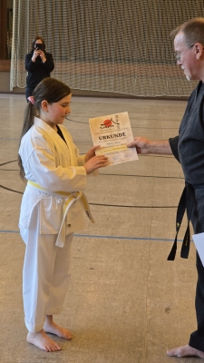 Karate