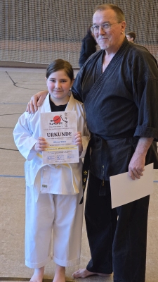 Karate