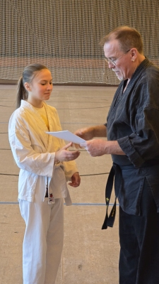 Karate