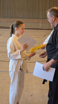 Karate